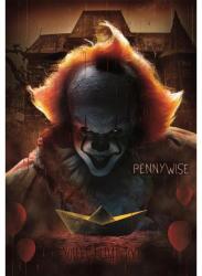 Clementoni 37097 - AZ - 1000 db-os puzzle (37097)