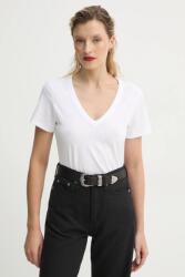 rag & bone tricou din bumbac 99KK-TSD127_00X (W272C34CH)