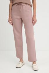 MM by Max Mara pantaloni de trening FURIO 9BYA-SPD0CM_30X (2526786087600)