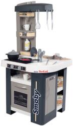 Smoby Smoby: Tefal Studio bucătărie - 27 piese (7600311056) Bucatarie copii