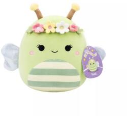 Jazwares Squishmallows: Sybil albinuță verde - 20 cm (SQER01222)