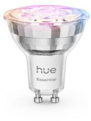 Philips Hue Essential GU10 intelligens pontreflektor 4, 7W (929004235701)