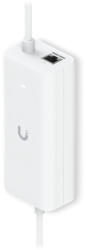 Ubiquiti Integriertes PoE-Netzteil UACC-PoE+-USBC (weiß, bis zu 30 W PoE+) (UACC-PoE+-USBC)