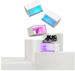 Nanoleaf x Fantaqi EXPO Smart LED Display Case Starter Pack 4 pcs (SQFX01K02-4WT)