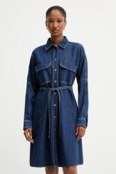 Max Mara rochie jeans BALENIO 9BYA-SUD0KH_59X (2525226081600)