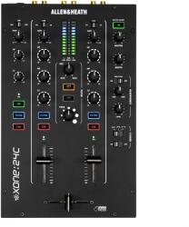 Allen & Heath - XONE 24C - pako