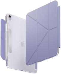 Uniq Camden Click iPad Air 13" (2024) Light Violet tok (UNIQ-PDA13(2024)-CAMLVIO) (UNIQ-PDA13(2024)-CAMLVIO)