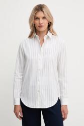 MM by Max Mara cămașă din bumbac EFFIGE 9BYA-KDD050_00A (2526116037600)