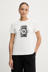 Weekend Max Mara tricou din bumbac GUGLIA 9BYA-TSD0FS_00X (2525976031600)