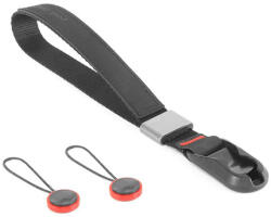 Peak Design Cuff csuklópánt - fekete
