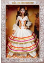 Mattel Papusa Barbie Signature, Dia De Muertos, JBJ05 Papusa Barbie