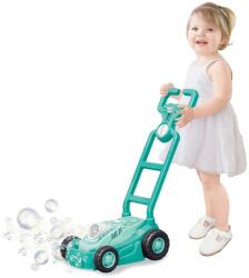 ReToys Buborékfújó fűnyíró többféle színben Ajánlott 3-14 éves korig unisex (03430)