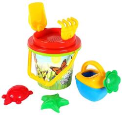 Retoys Homokozó készlet Ajánlott 1-6 éves korig unisex (36163)