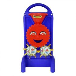 Polesie Homok- és vízimalom, 18 cm, POLE-39514