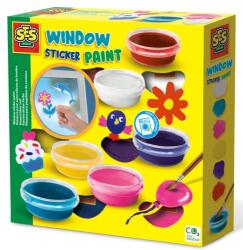 SES Ablakfesték, 78656