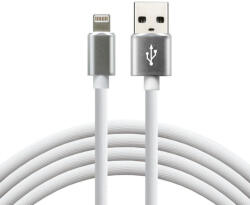 everActive CBS-1IW Lightning kábel 1 M Fehér (CBS-1IW) - compzone
