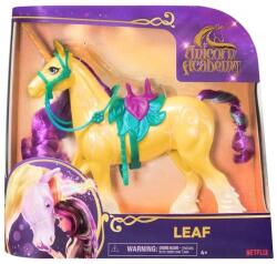 Spin Master Set de joaca Unicorn Academy - Unicornul Leaf (20148950) Figurina