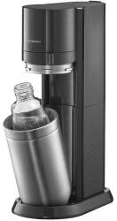 SodaStream DUO fekete (DUO czarny)