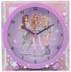 Depesche Ceas cu alarma, Depesche, TopModel, Glitter Queen (N00066002_001w)