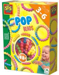 SES Creative Karkötő készítő, Pop gyöngyök, 78722