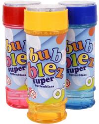 ReToys Buborékfújó - 200 ml, többféle Ajánlott 3-6 éves korig unisex [Cikkszám 60462]