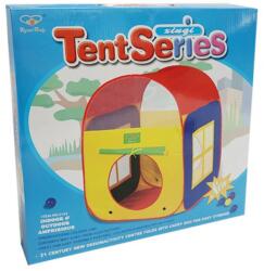 Retoys Ablakos játszósátor Ajánlott 3-6 éves korig unisex [Cikkszám 59019]