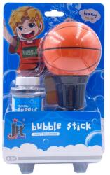 ReToys Kosárlabdás elemes buborékfújó Ajánlott 3-10 éves korig unisex (75300)