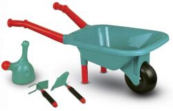 Retoys Kiskertész 4 darabos készlet talicskában Ajánlott 3-10 éves korig unisex (31019)
