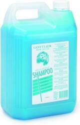 Gottlieb fehérítő kutyasampon (10 l; 2 x 5 l)