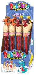ReToys Dínós buborékfújó, 140 ml Ajánlott 3-10 éves korig unisex [Cikkszám 78882]