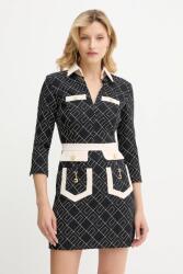 Elisabetta Franchi rochie 9BYA-SUD02W_99A (ABS0156E2)