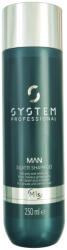 System Professional Men Silver Shampoo 250 ml