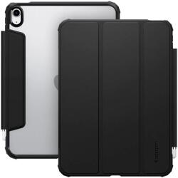 Spigen Ultra Hybrid Pro Black iPad 10.9" 2022 tok (ACS05416) (ACS05416)