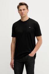 Paul&Shark tricou din bumbac Knitwear 9BYA-TSM14O_99X (15311610)