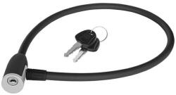 Kellys Kerékpár zár KELLYS KLS JOLLY Fekete