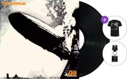 Led Zeppelin - I (LP) SET XL (81227966416 SET XL)