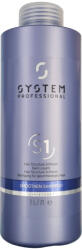System Professional Smoothen Shampoo 1000 ml