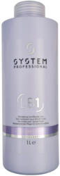 System Professional LuxeBlond Shampoo 1000 ml