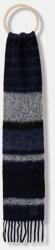 Weekend Max Mara eșarfă cu lână UGOLINA 9BYA-SAD044_59A (2525546035600)