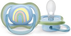 Philips AVENT Ultra Air kép 0-6 m szivárvány, 1 db (8720689016537) (8720689016537)