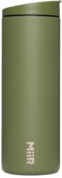 MiiR Cană termică MiiR Flip Traveler 470 ml - Evergreen