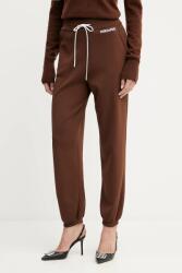 Patrizia Pepe pantaloni de trening 9BYA-SPD00D_88X (8P0736.K266)