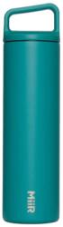 MiiR Sticlă termică MiiR Wide Mouth 590 ml - Coastal Teal
