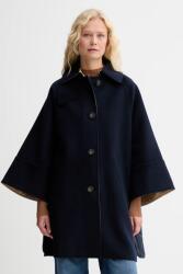 Max Mara haină cu lână RUFO 9BYA-KPD03T_59X (2525496012600)