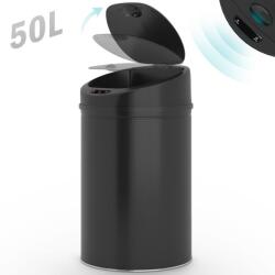 Jago Automatikus szemetes 50 L fekete (ASM01-50Lsw)