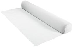 Juskys Felfújható leesésgátló gyerekágyhoz Louana 130 cm fehér (301311)
