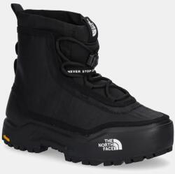The North Face cizme de iarnă Base Camp 100 9BYA-OBU03I_99X