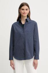 MM by Max Mara cămașă din bumbac EFFIGE 9BYA-KDD050_59X (2526116037600)