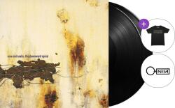 Nine Inch Nails - The Downward Spiral (180 g) (2 LP) SET S (602557142785-SET S)