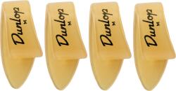 Dunlop 9072P Ultex Medium Right Player Pack Напръстник за палец/пръст (<![CDATA[9072P]]>)